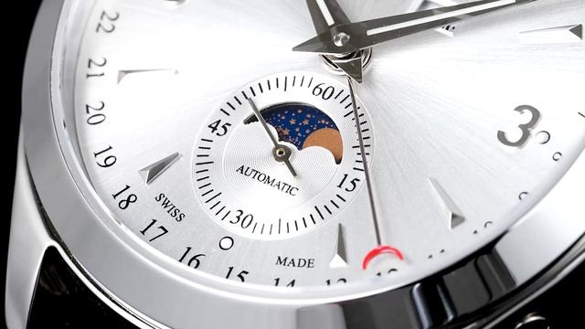 Обзор часов 69