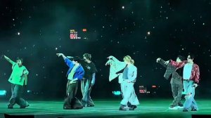 BTS - Tampa d-3(Mic drop - frag.)