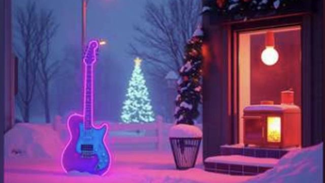 Альбом Четвёртый . ВИА БАЛ играет Вам .