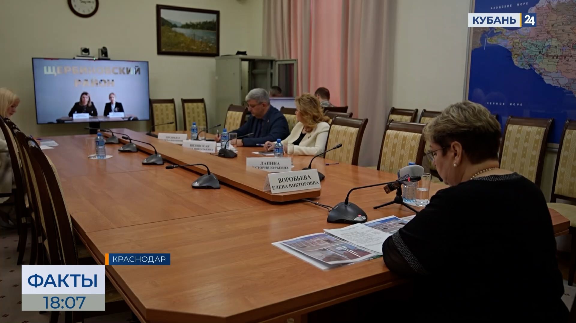 Новый фельдшерско-акушерский пункт построят в поселке Ленинградского округа