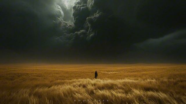 Dead Calm.