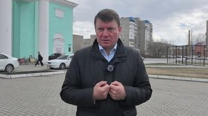 Депутат Госдумы Сергей Еремин про ремонты дорог