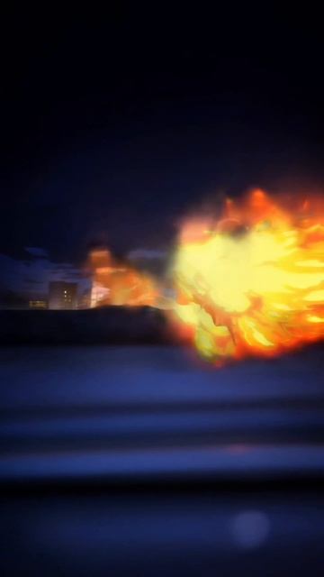 Моя геройская академия 2