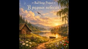 Bad Songs Project - В родных небесах (Chillout)