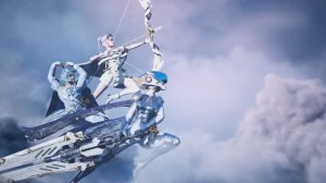 Above Land Rhapsody – Official Reveal Trailer