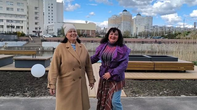 Поздравляем всех с днём танца 29.04.26.