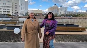 Поздравляем всех с днём танца 29.04.26.