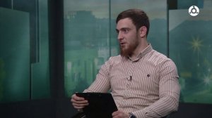 Интервью с чемпионом. Дзюдо/Пауэрлифтинг