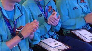 Тюменских ветеранов СВО наградили за успешное выступление на Кубке Защитников Отечества УрФО