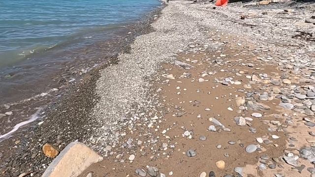 29.04.Вниз по 400ступеням вверх по 800. Анапа.