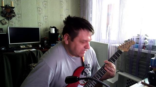 Acid Bath - Jezebel кавер