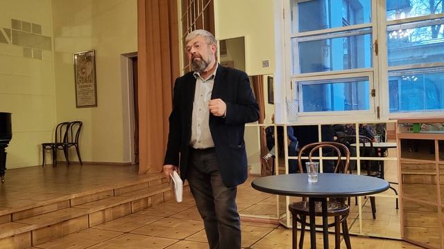 ПРЕДСТАВЛЕНИЕ КНИГИ МАКСИМА АМЕЛИНА   : СТИХОТВОРЕНИЯ И ПОЭМЫ