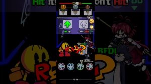 Играю против боссов в Beat Battle часть 1 (будет десять)