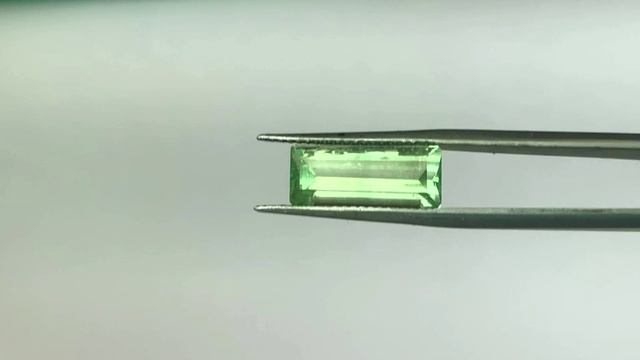 Багет берилла 615 мм