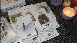 😎👀💓 ТАЙНЫЙ ПОКЛОННИК💓👀😎