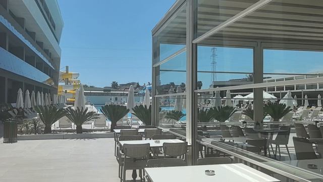 Мой номер в Турции. Еда в отеле. Море
модницаогородница домвснт участок