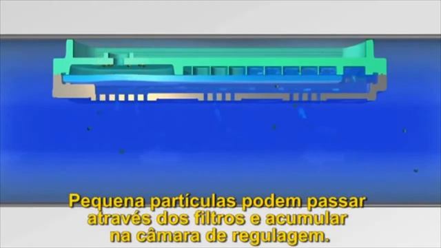 Эмиттер капельная линия