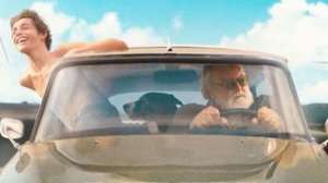 Последняя неделя лета  Русский Трейлер 2026