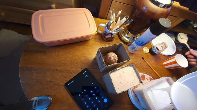 Делаю узнаваемые лица из фильмов и в дальнейшем отливаю пластмассой 14