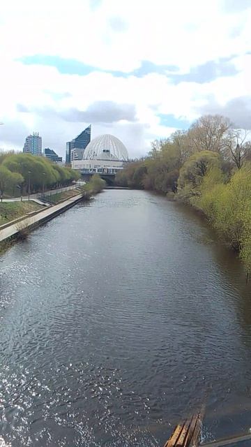 29-04-2026 мост в дендропарк