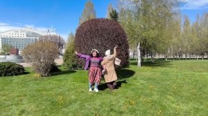 Живите не по паспорту..... 29.04.26.