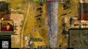 Игра держала на расстоянии вытянутой руки и достать ее нельзя - Объект 261.