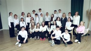 9А класс школа №145 Екатеринбург