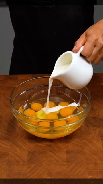  Такая закуска из слоёного теста вам точно понравятся