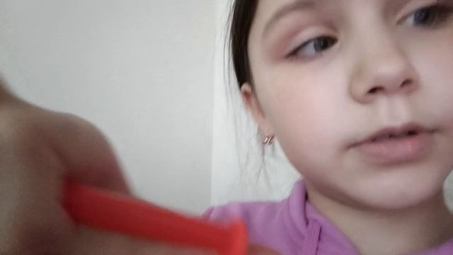 делаем мороженое