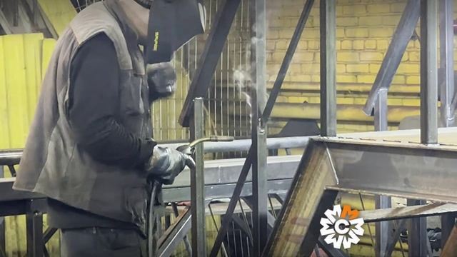 Как это сделано_переходная площадка_01_1м