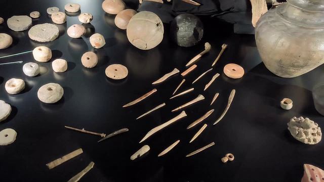 Кельты выставка музей Мосгорд Орхус Дания. 25 января 2026