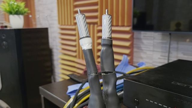 Миниобзор большого количества бюджетных межблочных кабелей с aliexpress