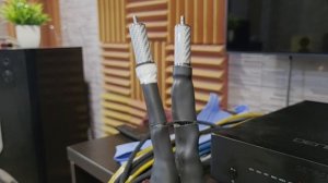 Миниобзор большого количества бюджетных межблочных кабелей с aliexpress