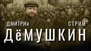 Партия запретов и ограничений (Дмитрий Дёмушкин)