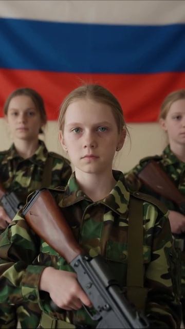 Потерянное детство: война забирает будущее война детство