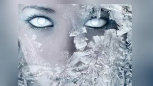 Хрустальный лёд