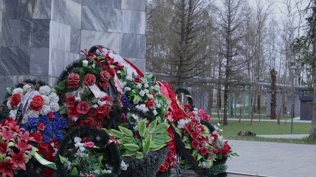 «Ты помнишь, Алёша»