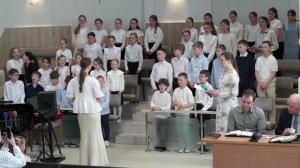 Если бы вдруг небыло Его..