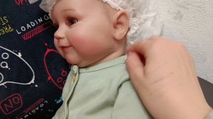 РЕБОРН ЭМИЛИЯ ПРОКАЛЫВАЕТ СЕБЕ УШКИ!! 🫶🏼💋