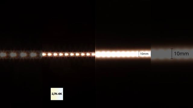 Светодиодная лента Maytoni Led Strip Ultra 24V MIX 201124