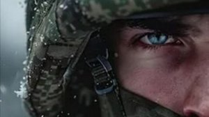 ПИСЬМО ИЗ УГЛЕДАРА стихи Виктор Петрович Гришин