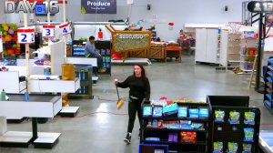 Последний, Кто Уйдет, Победит (Мистер Бист | Mr Beast)