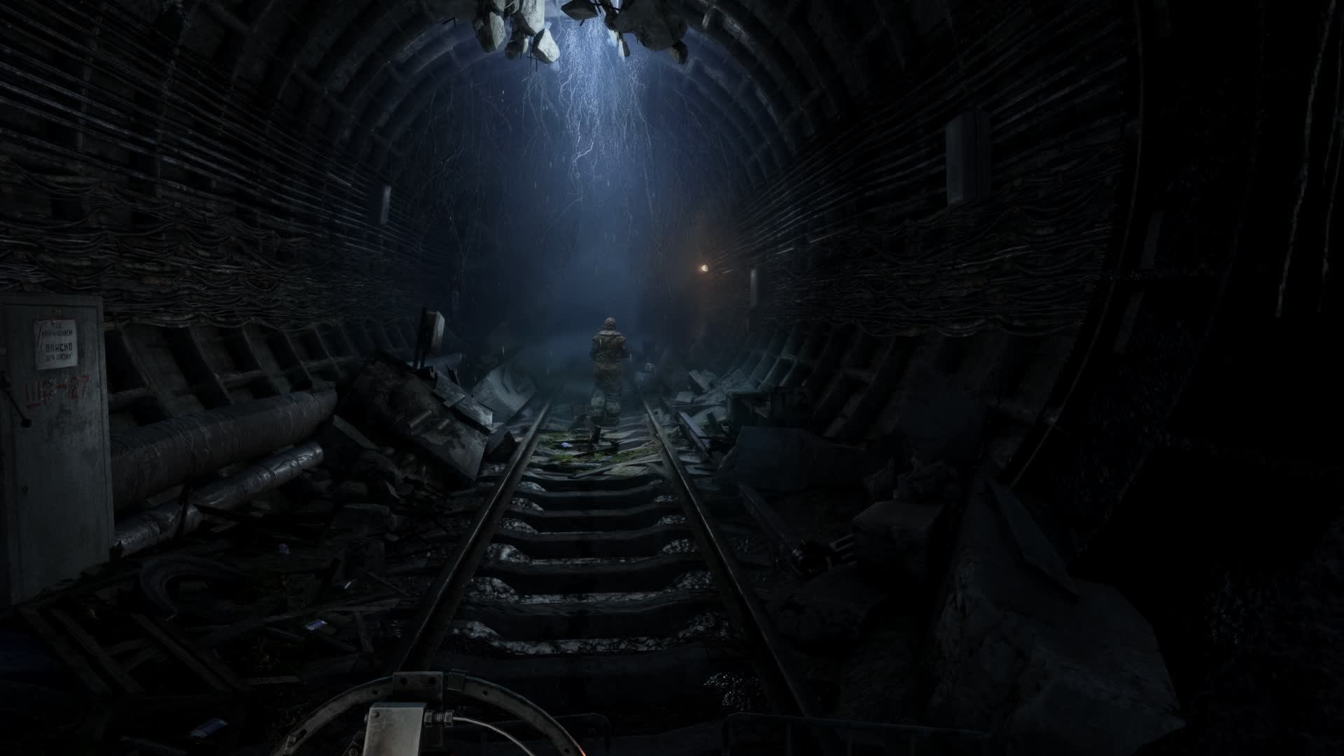 Перепрохожу на хорошую концовку часть 3