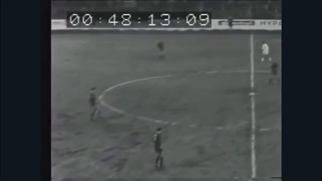 38. Сезон 1967-1968 г.г. Кубок Обладателей Кубков. Обзор 1-4 финала