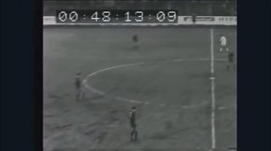 38. Сезон 1967-1968 г.г. Кубок Обладателей Кубков. Обзор 1-4 финала