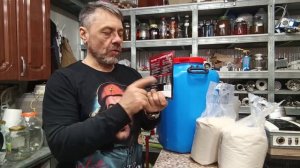 Дрожжи Angel Spirit 48  идеальный вариант для сахарной браги