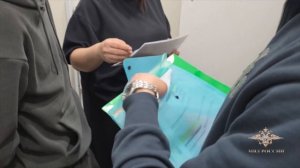 В Югре пресечена деятельность группы, организовавшей хищение более 1 млрд рублей бюджетных средств