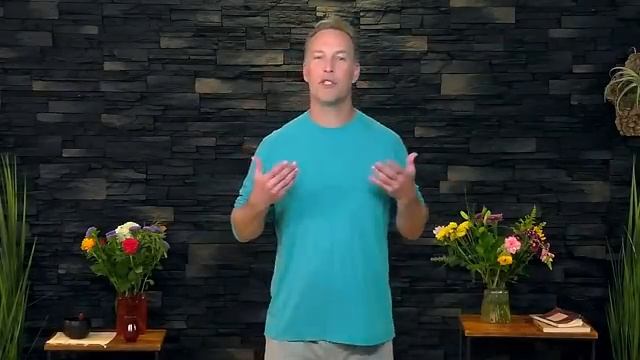 How To Feel Your Qi In 30 Seconds. Holden QiGongs