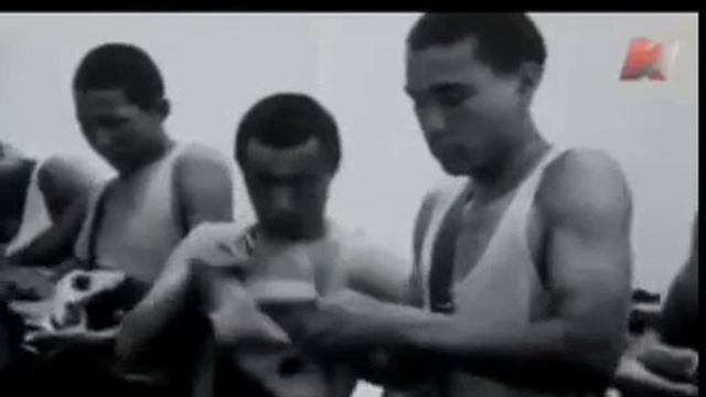 Сделано в СССР☭ Дембель.