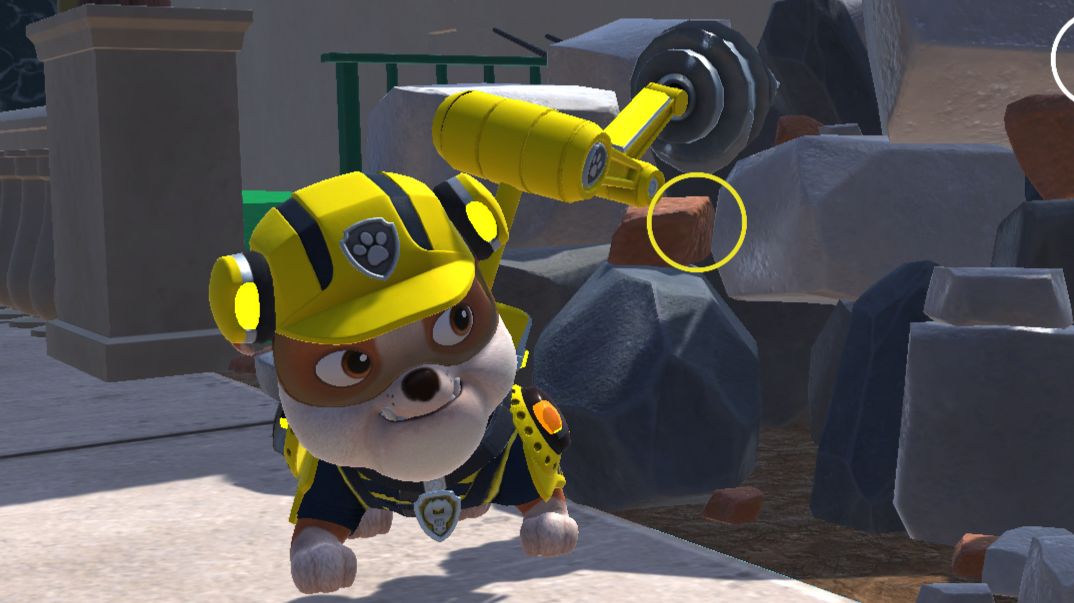 Щенячий патруль. Гончик и Крепыш спасают людей из Гранд отеля. Для детей . ч19